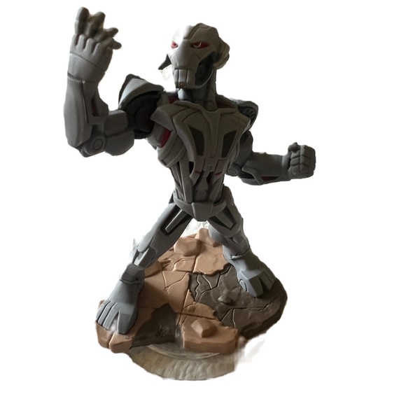 ⭕Add 2 to your bundle for $20 | Disney Infinity Ultron Figure - Picture 1 of 6